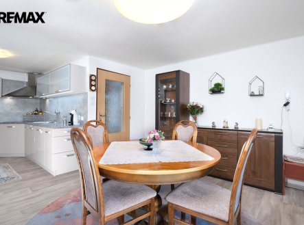 Prodej domu/vily, 160 m²
