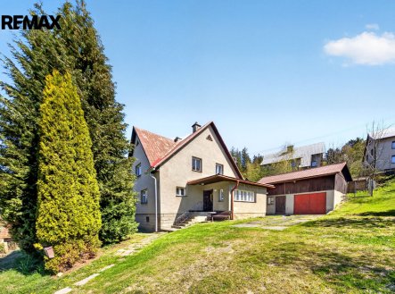 Prodej domu/vily, 150 m²