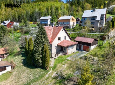 Prodej domu/vily, 150 m²