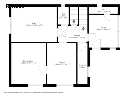 Prodej domu/vily, 150 m²