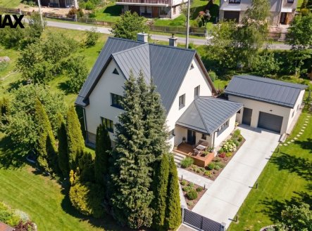 Prodej domu/vily, 150 m²
