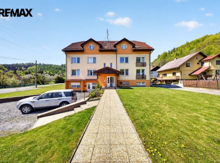 Prodej bytu, 4+kk, 95 m²