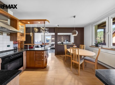 Prodej bytu, 4+kk, 95 m²