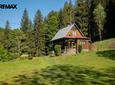 Prodej domu/vily, 95 m²