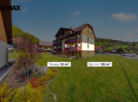 Prodej jiné komerční nemovitosti, 95 m²