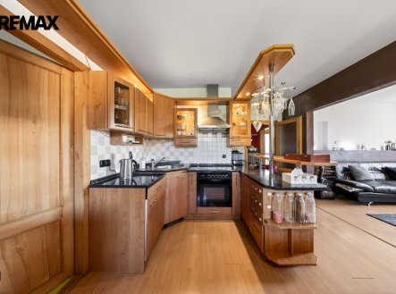 Prodej jiné komerční nemovitosti, 95 m²