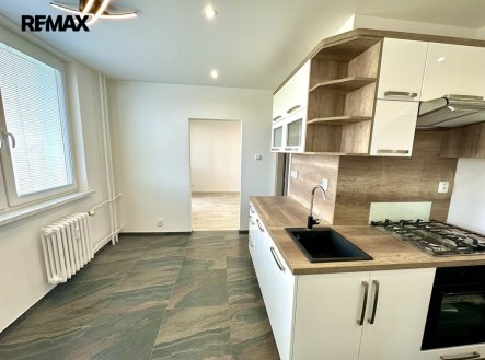 Prodej bytu, 3+1, 63 m²