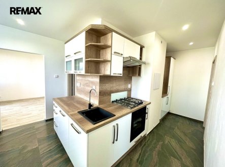 Prodej bytu, 3+1, 63 m²