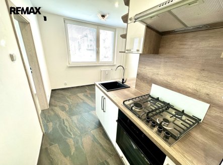 Prodej bytu, 3+1, 63 m²