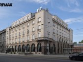 Pronájem kanceláře, 43 m²