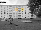 Prodej bytu, 3+1, 76 m²