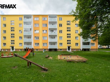 Prodej bytu, 3+1, 76 m²