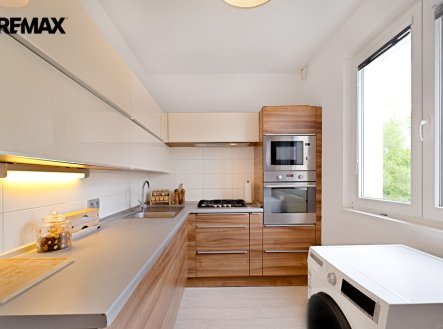 Prodej bytu, 3+1, 76 m²