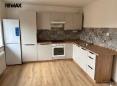 Pronájem bytu, 2+1, 56 m²