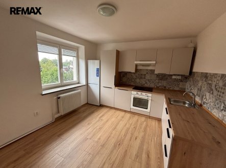 Pronájem bytu, 2+1, 56 m²