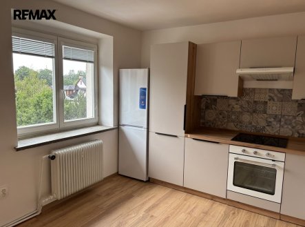 Pronájem bytu, 2+1, 56 m²