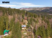 Prodej chaty/rekreačního objektu, 116 m²