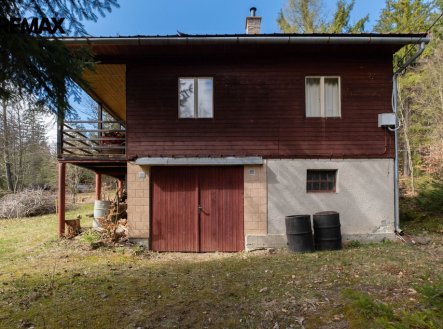 Prodej chaty/rekreačního objektu, 116 m²