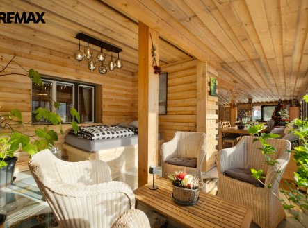 Prodej domu/vily, 450 m²