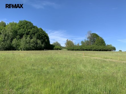 Prodej pozemku pro bydlení, 1 015 m²
