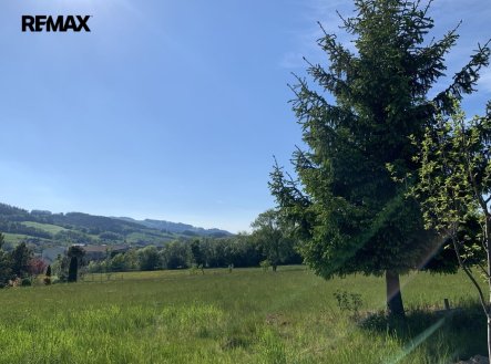 Prodej pozemku pro bydlení, 1 015 m²