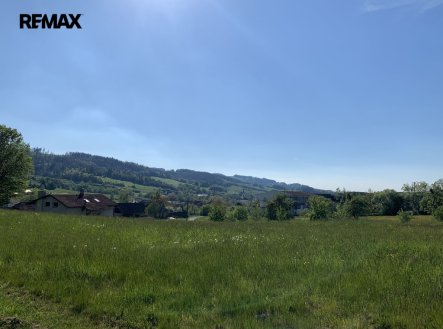 Prodej pozemku pro bydlení, 1 015 m²
