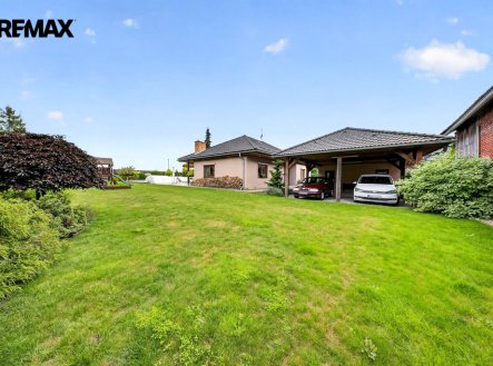 Prodej domu/vily, 252 m²