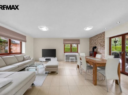 Prodej domu/vily, 252 m²
