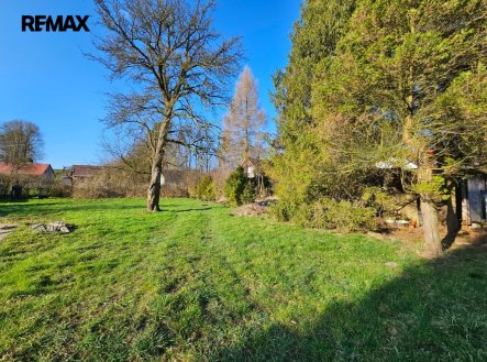 Prodej pozemku pro bydlení, 845 m²