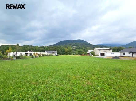 Prodej pozemku pro bydlení, 2 158 m²