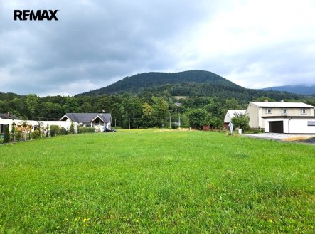 Prodej pozemku pro bydlení, 2 158 m² obrázek