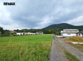 Prodej pozemku pro bydlení, 2 158 m²