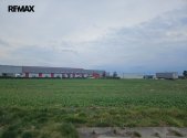 Prodej pozemku pro komerční výstavbu, 49 631 m²