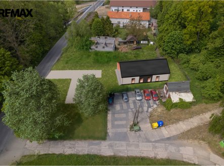 Prodej pozemku pro bydlení, 988 m²