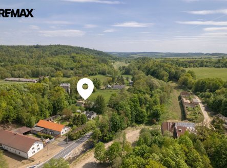 Prodej pozemku pro bydlení, 988 m²