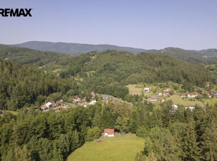 Prodej domu/vily, 65 m²