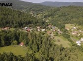 Prodej pozemku pro bydlení, 6 542 m²