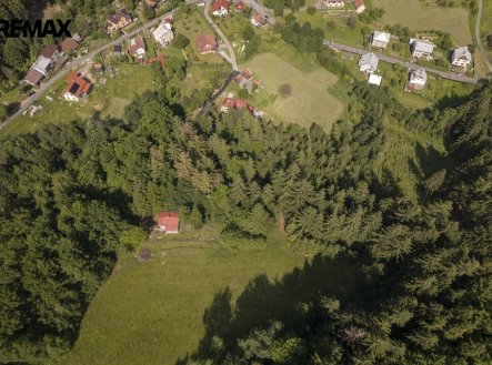 Prodej pozemku pro bydlení, 6 542 m²