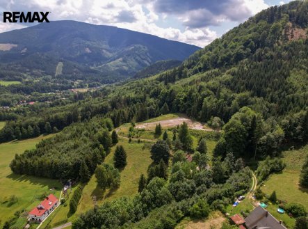 Prodej pozemku pro komerční výstavbu, 19 982 m²