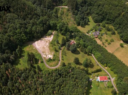 Prodej pozemku pro komerční výstavbu, 19 982 m²