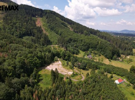 Prodej pozemku pro komerční výstavbu, 19 982 m²