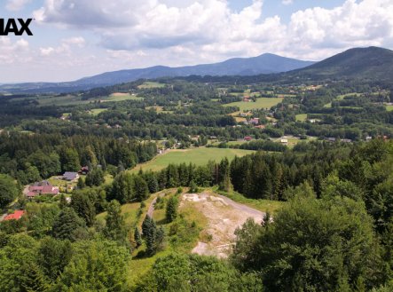 Prodej pozemku pro komerční výstavbu, 19 982 m²