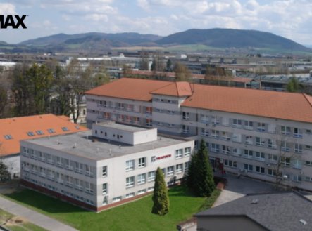 Pronájem jiné komerční nemovitosti, 35 m²