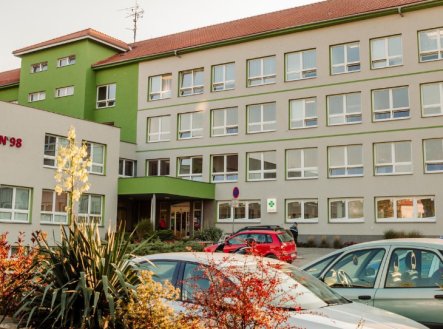 Pronájem jiné komerční nemovitosti, 35 m²