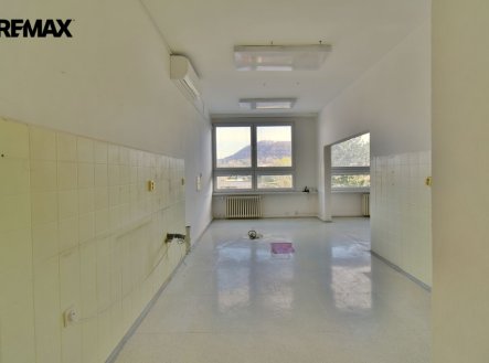 Pronájem jiné komerční nemovitosti, 35 m²