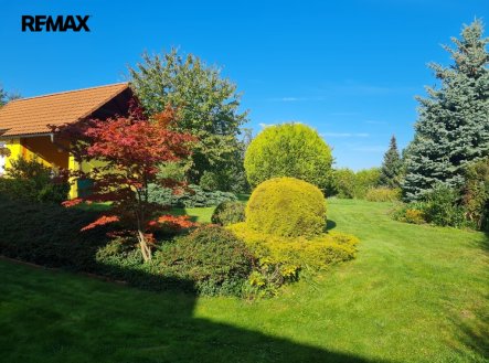 Prodej domu/vily, 217 m²