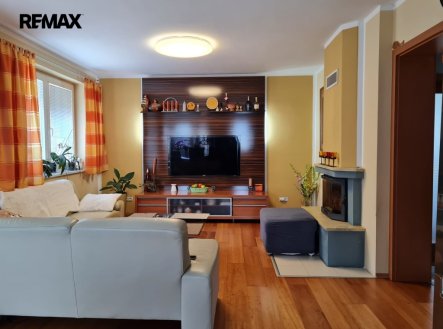 Prodej domu/vily, 217 m²