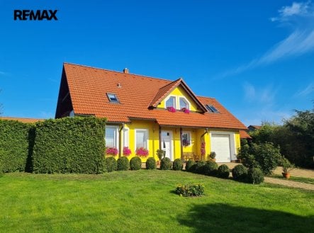 Prodej domu/vily, 217 m²