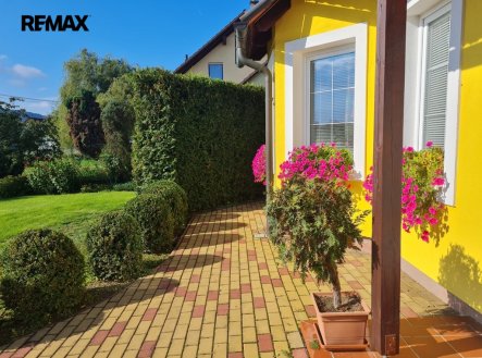 Prodej domu/vily, 217 m²