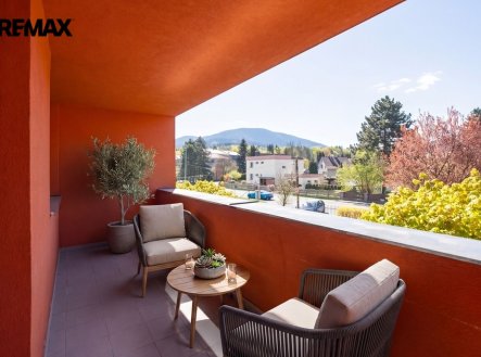 Prodej bytu, 2+kk, 67 m²
